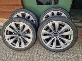 Padangos Roadstone N3000 - nuotraukos Nr. 9