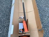 Naujas Stihl Ht 135