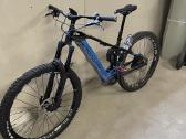 Enduro: Mondraker Crafty Se 2023 e-MTB - nuotraukos Nr. 2