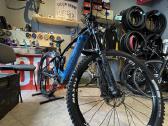 Enduro: Mondraker Crafty Se 2023 e-MTB - nuotraukos Nr. 3