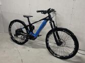 Enduro: Mondraker Crafty Se 2023 e-MTB
