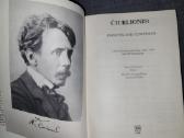 Čiurlionis: painter and composer - nuotraukos Nr. 2