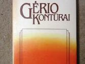 Gėrio kontūrai. Iš XX a. užsienio etikos