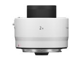 Parduodu nauja Canon Rf 2x extender