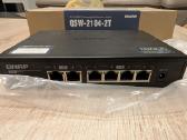 10gb Switch qnap - nuotraukos Nr. 2