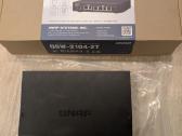 10gb Switch qnap