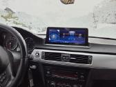 Bmw Android multimedijos, carplay-android auto - nuotraukos Nr. 9