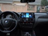 Bmw Android multimedijos, carplay-android auto - nuotraukos Nr. 10
