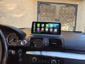 Bmw Android multimedijos, carplay-android auto - nuotraukos Nr. 20