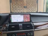 Bmw Android multimedijos, carplay-android auto - nuotraukos Nr. 21