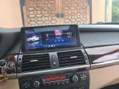 Bmw Android multimedijos, carplay-android auto - nuotraukos Nr. 22