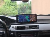 Bmw Android multimedijos, carplay-android auto - nuotraukos Nr. 23