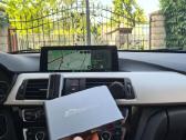 Bmw Android multimedijos, carplay-android auto - nuotraukos Nr. 24