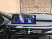 Bmw Android multimedijos, carplay-android auto - nuotraukos Nr. 25
