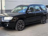 Subaru Forester 2.0 116kw benzinas 2005m. - nuotraukos Nr. 2