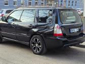 Subaru Forester 2.0 116kw benzinas 2005m. - nuotraukos Nr. 3