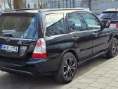 Subaru Forester 2.0 116kw benzinas 2005m. - nuotraukos Nr. 4