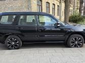 Subaru Forester 2.0 116kw benzinas 2005m. - nuotraukos Nr. 5