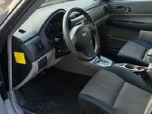 Subaru Forester 2.0 116kw benzinas 2005m. - nuotraukos Nr. 6