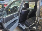 Subaru Forester 2.0 116kw benzinas 2005m. - nuotraukos Nr. 7