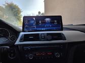 Bmw Android multimedijos, carplay-android auto - nuotraukos Nr. 27