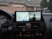 Bmw Android multimedijos, carplay-android auto - nuotraukos Nr. 29