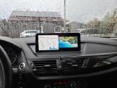 Bmw Android multimedijos, carplay-android auto - nuotraukos Nr. 31