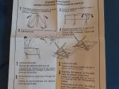 Nauja itališka sulankstoma žygio lova - nuotraukos Nr. 3