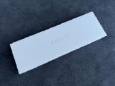 Apple Watch 11 46mm Jet black