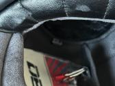 Motociklo šalmas Dexter retro stiliaus dydis M 50€ - nuotraukos Nr. 4