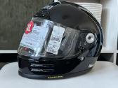 Motociklo šalmas Shoei Glamster XL – 120€