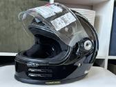 Motociklo šalmas Shoei Glamster XL – 120€ - nuotraukos Nr. 2