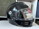 Motociklo šalmas Shoei Glamster XL – 120€ - nuotraukos Nr. 3