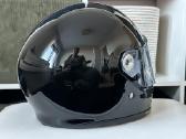 Motociklo šalmas Shoei Glamster XL – 120€ - nuotraukos Nr. 4