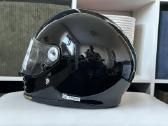 Motociklo šalmas Shoei Glamster XL – 120€ - nuotraukos Nr. 5