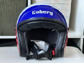 Motociklo šalmas Caberg jet Dydis XL - nuotraukos Nr. 3