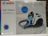 Dulkių siurblys Bosch.