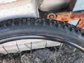 Md25 + Schwalbe Racing Ralph - nuotraukos Nr. 2