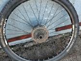 Md25 + Schwalbe Racing Ralph - nuotraukos Nr. 3
