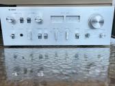 Vintažinis Yamaha Ca-x1 stiprintuvas - nuotraukos Nr. 4