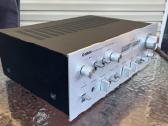 Vintažinis Yamaha Ca-x1 stiprintuvas - nuotraukos Nr. 6