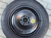 Atsarginis ratas ankook T125/85r16 99m S300