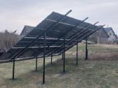 Saulės elektrinės Jums - nuotraukos Nr. 4