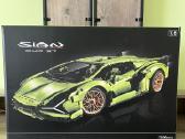 Lego Technic 42115 Lamborghini Sin Fkp 37 kopija