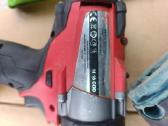 Milwaukee cdd m18 suktukas - nuotraukos Nr. 2