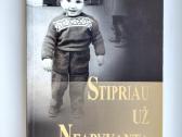 Tim Guenard. Stipriau už neapykantą