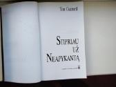 Tim Guenard. Stipriau už neapykantą - nuotraukos Nr. 2