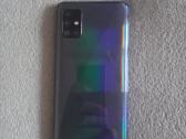 Samsung a51 128gb - nuotraukos Nr. 6