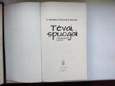 Paauglystės rūpesčiai - nuotraukos Nr. 3