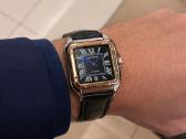 Cartier Laikrodis
